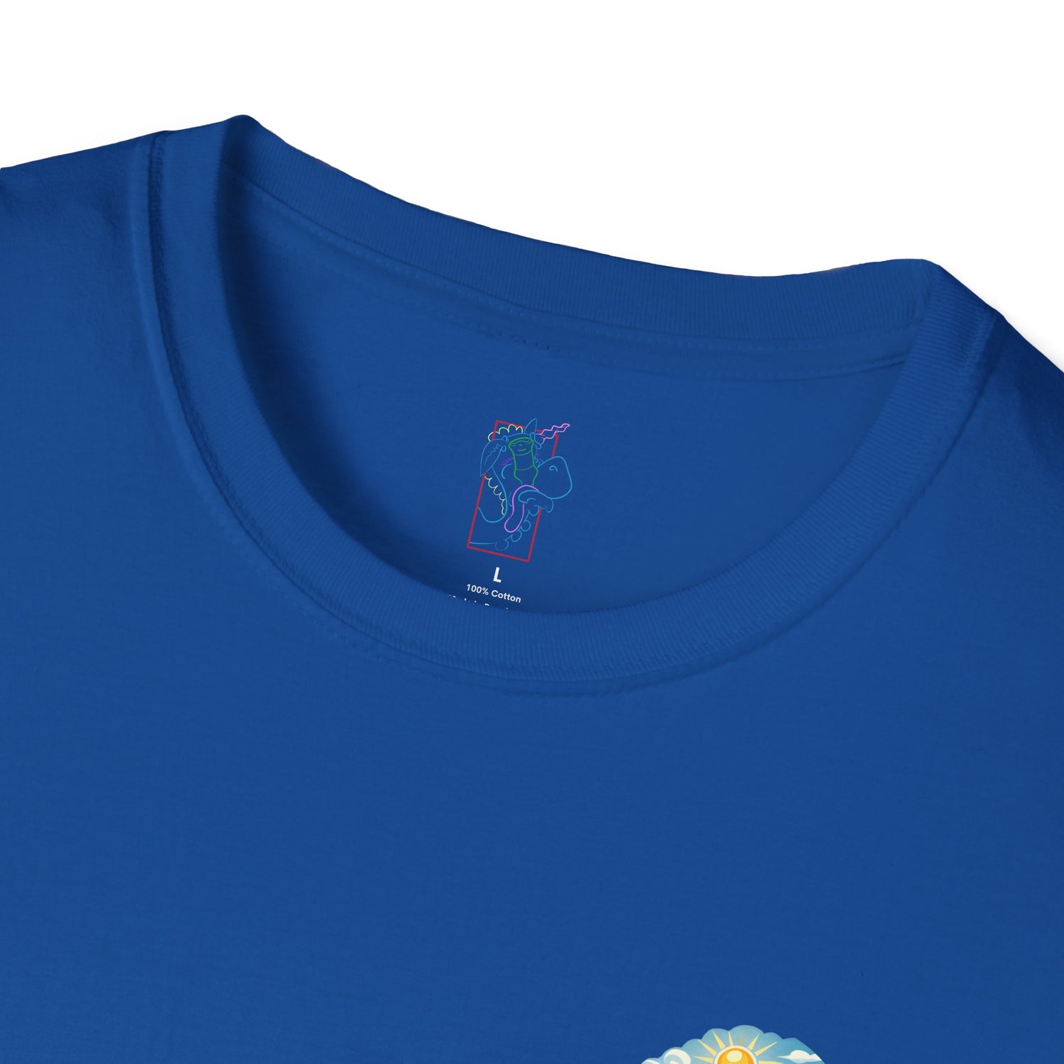 Golf Is Cheaper Than Therapy T-Shirt
