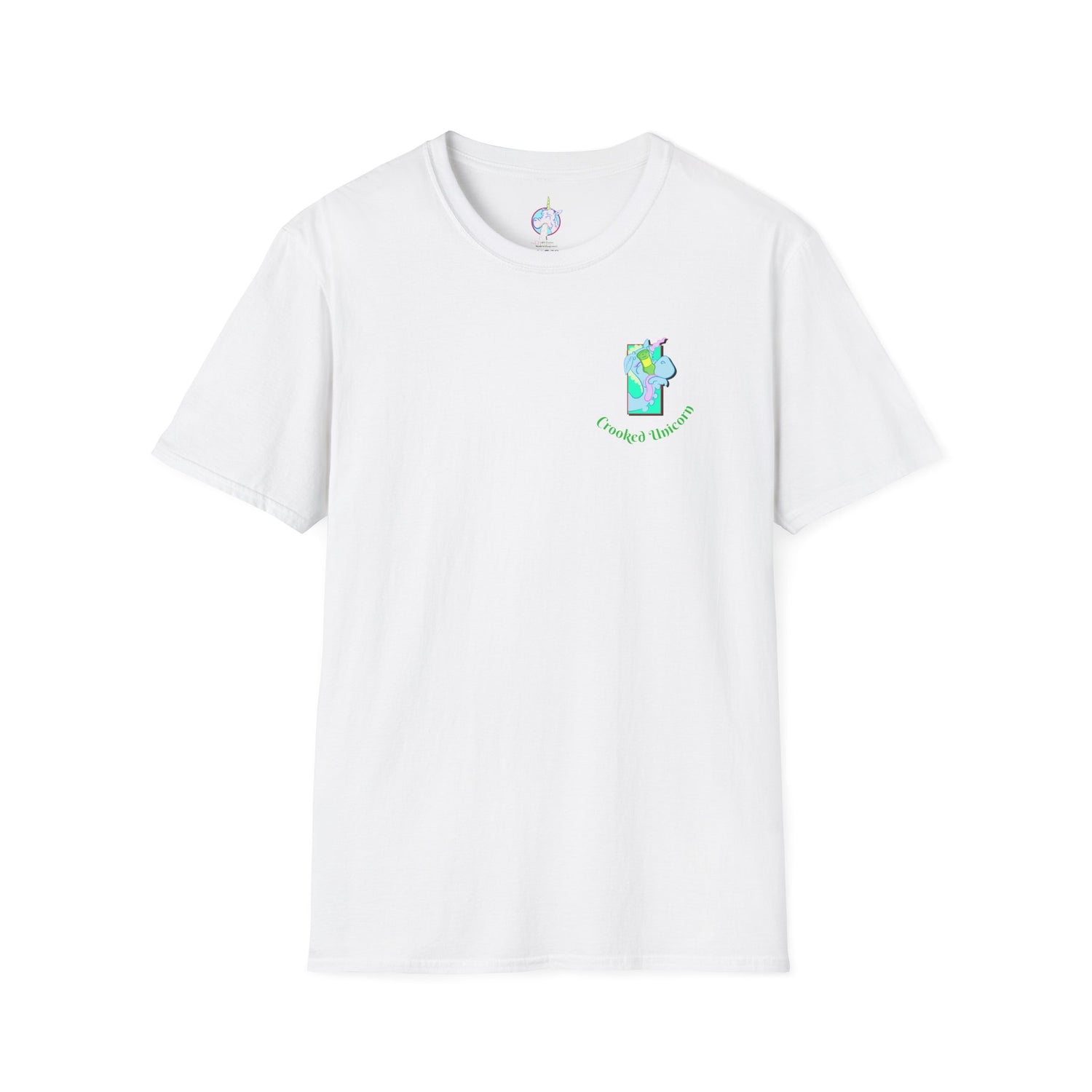 Making It Rain Money T-Shirt — Funny Bold Confident Graphic Tee