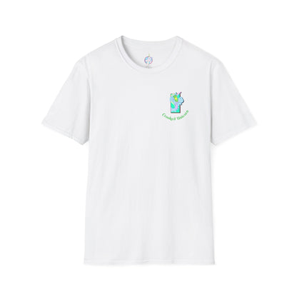 Making It Rain Money T-Shirt — Funny Bold Confident Graphic Tee