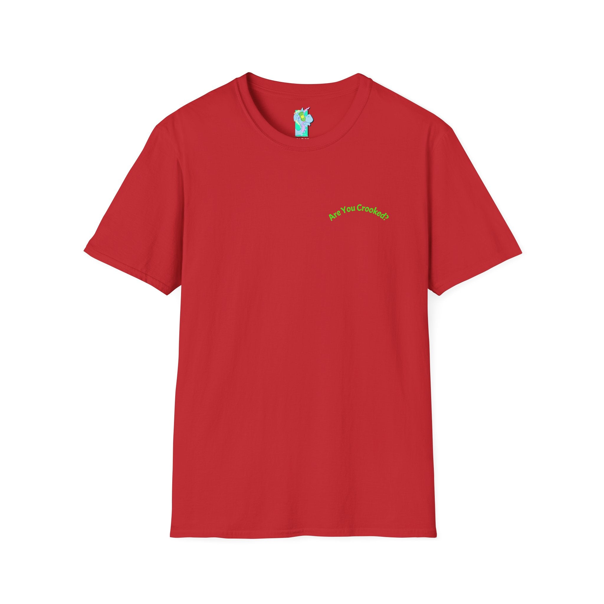 Cool Unicorn Graphic T-Shirt - RAVER