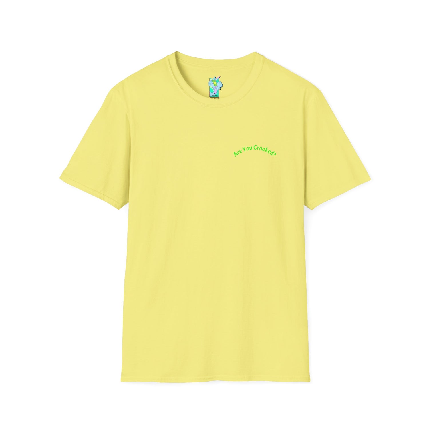 Cool Unicorn Graphic T-Shirt - RAVER