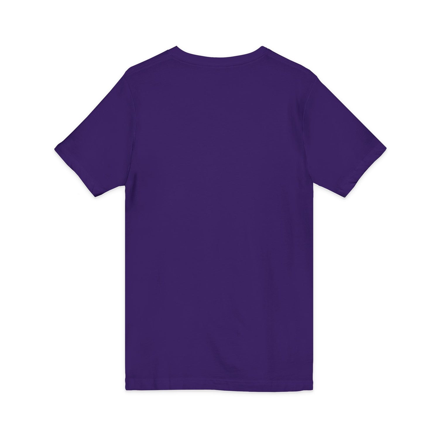 Slide Into My DMs Soccer V-Neck Tee