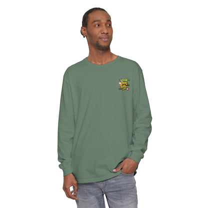 Soccer Beer Repeat Funny Sweatshirt
