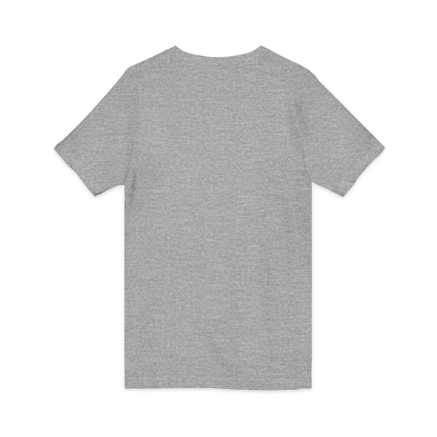 Slide Into My DMs Soccer V-Neck Tee