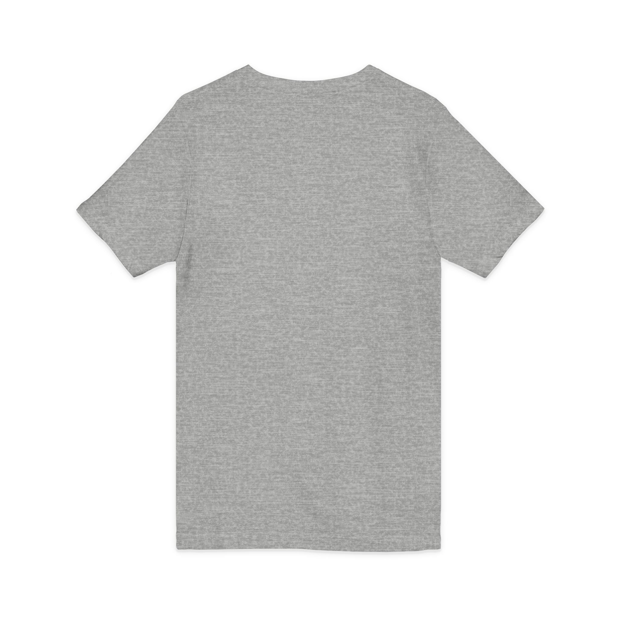 Slide Into My DMs Soccer V-Neck Tee