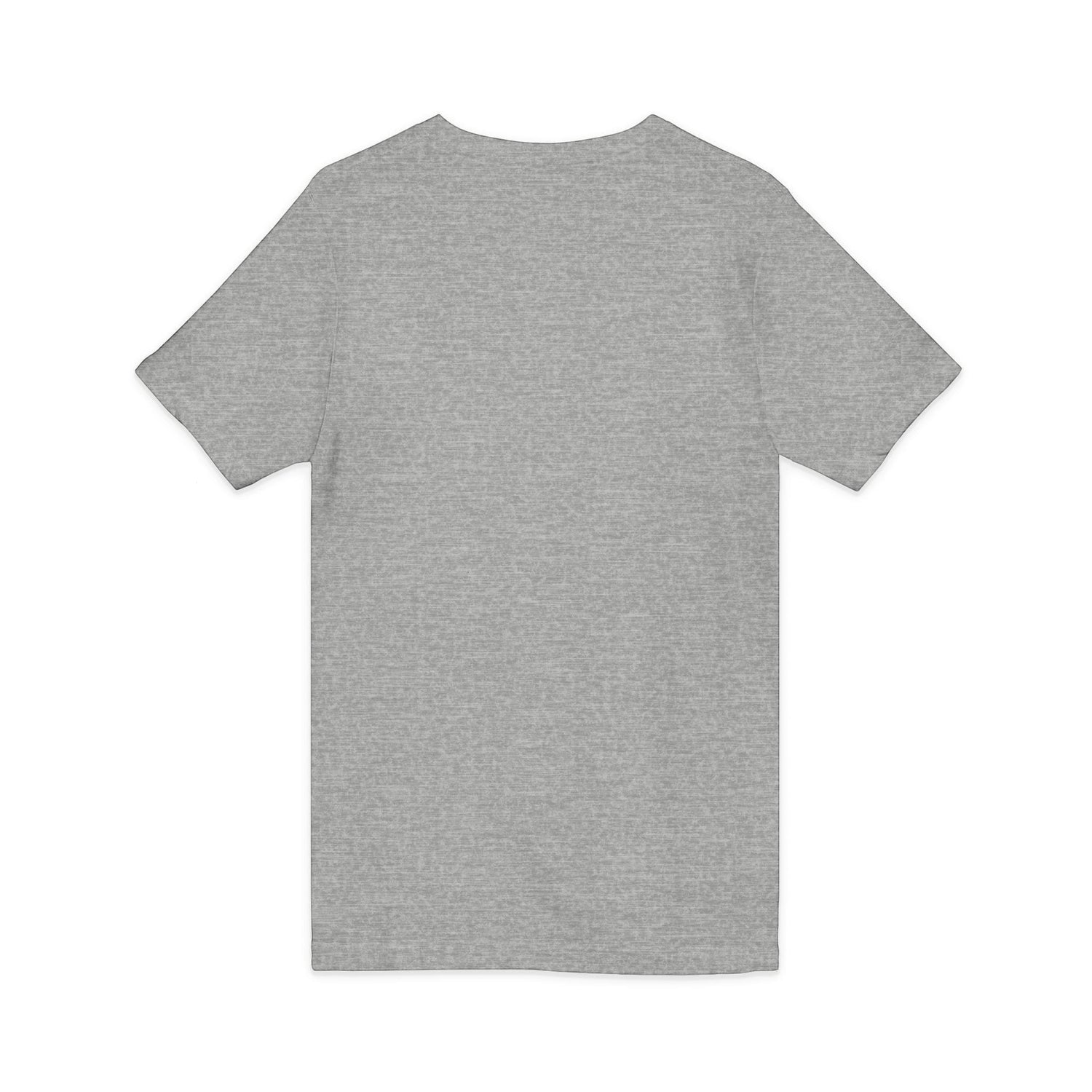 Slide Into My DMs Soccer V-Neck Tee