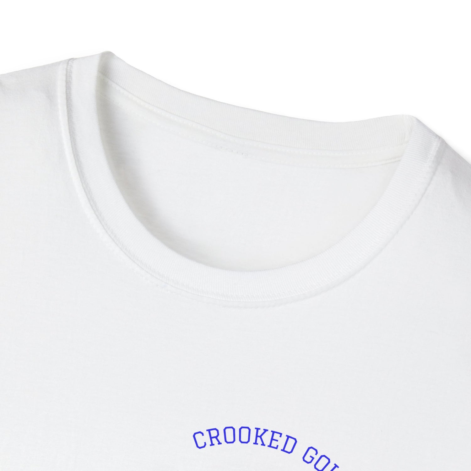Golf &amp; Beer T-Shirt — "Grip It, Sip It" Golfing Beer Graphic Tee