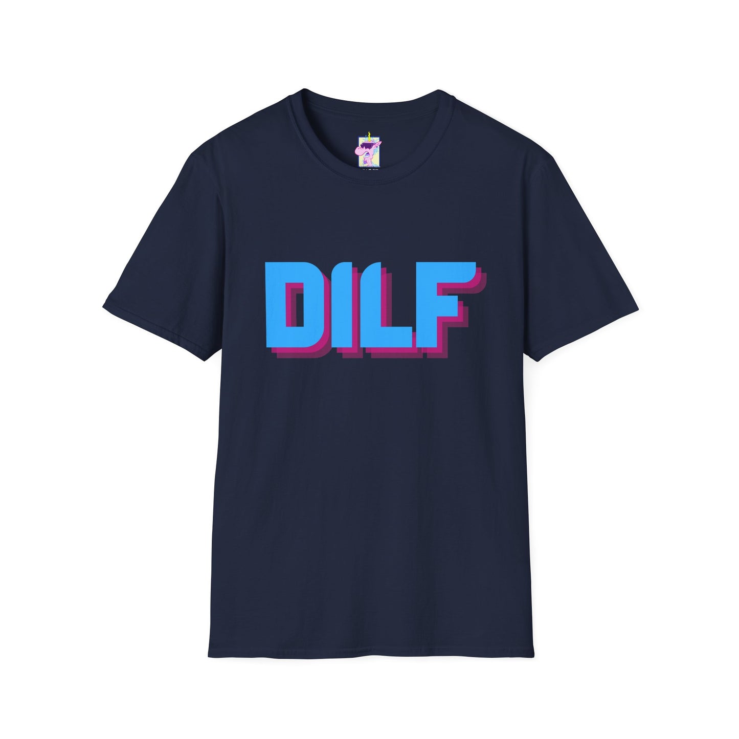 DILF Pink