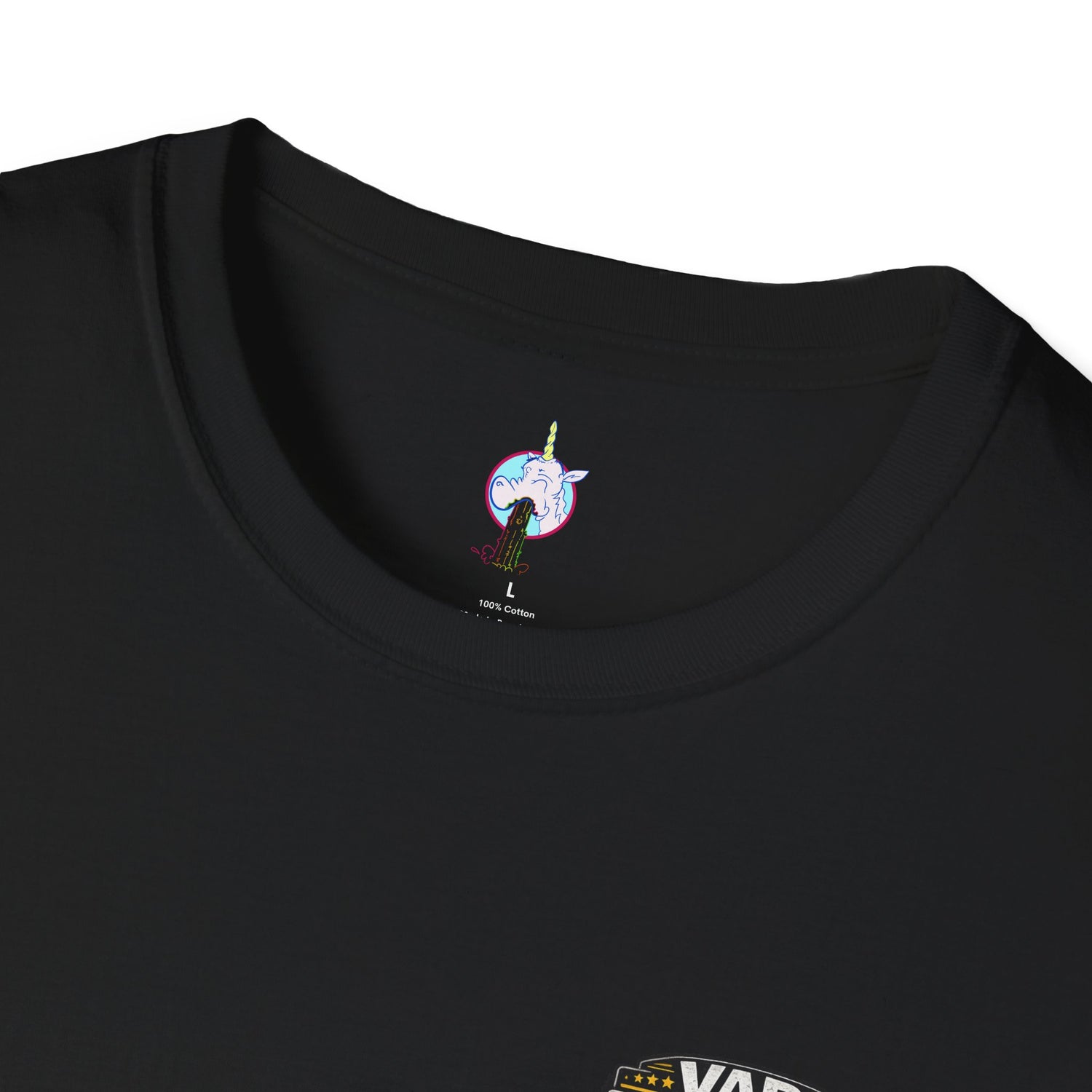 VAR "Very Alcoholic Review" Soccer T-Shirt — Beer Referee Graphic Tee