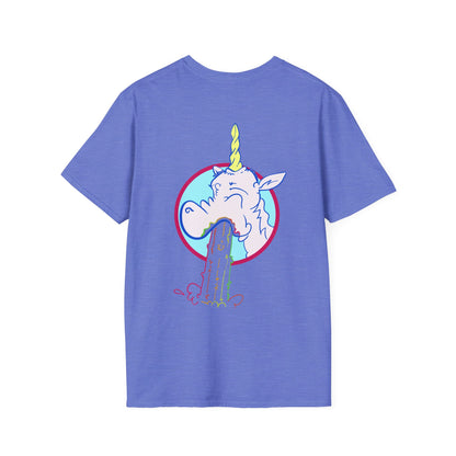 The Original Crooked Unicorn