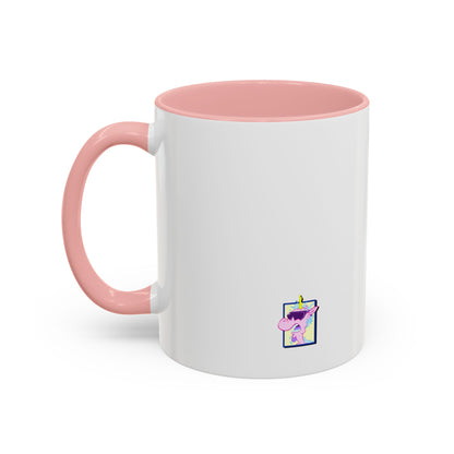 Struggle Bus Mug