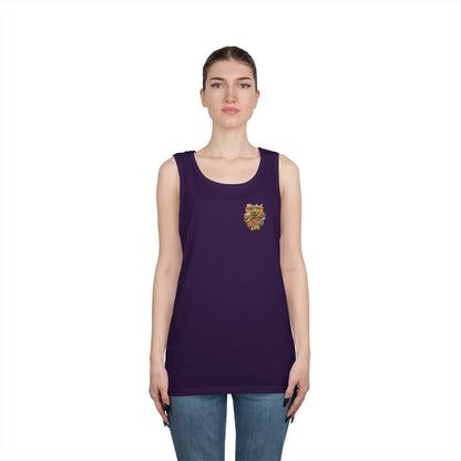 Alcohol Is The Lube I Use To Slide Through Life Funny Tank Top