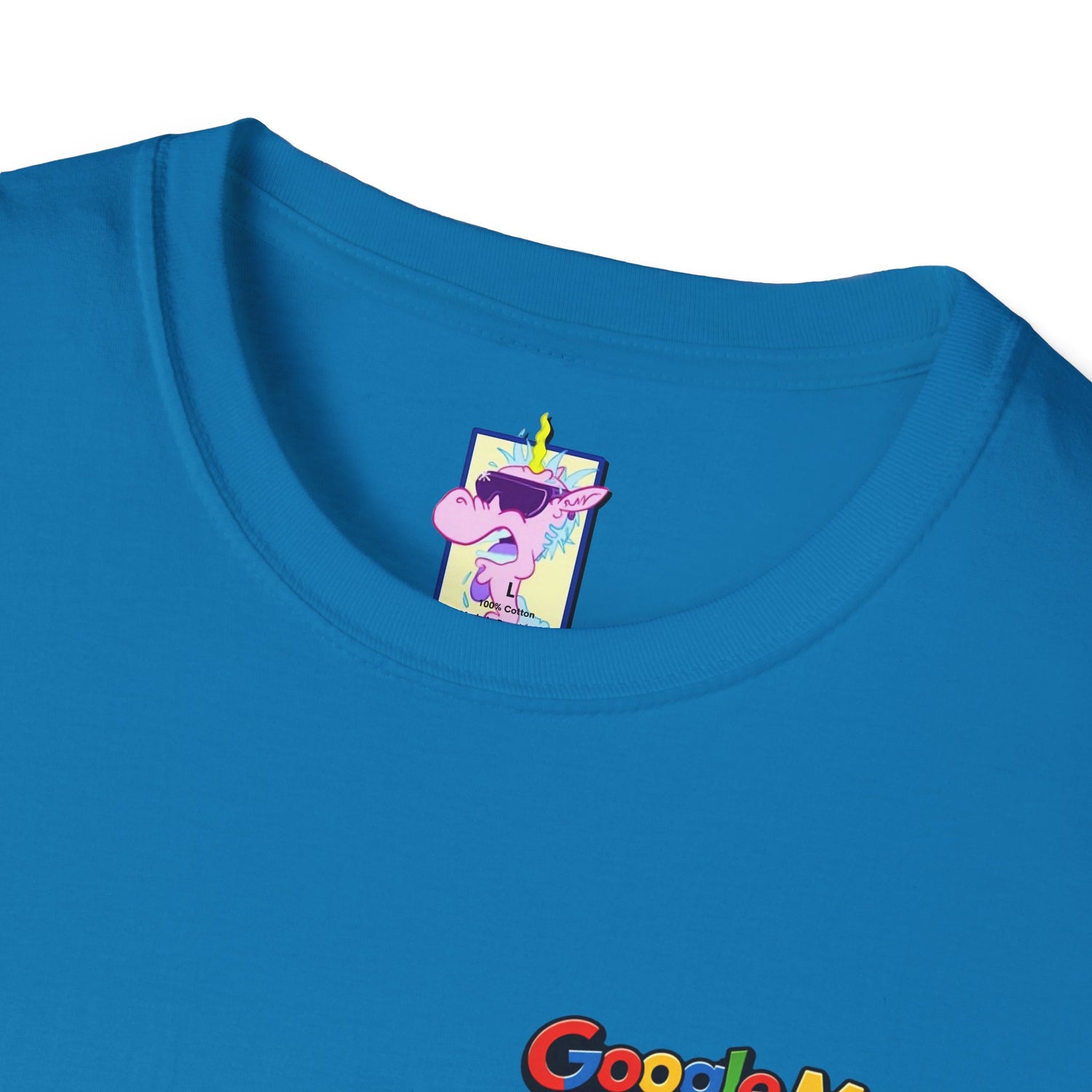 Google Me Bitch Funny T-Shirt