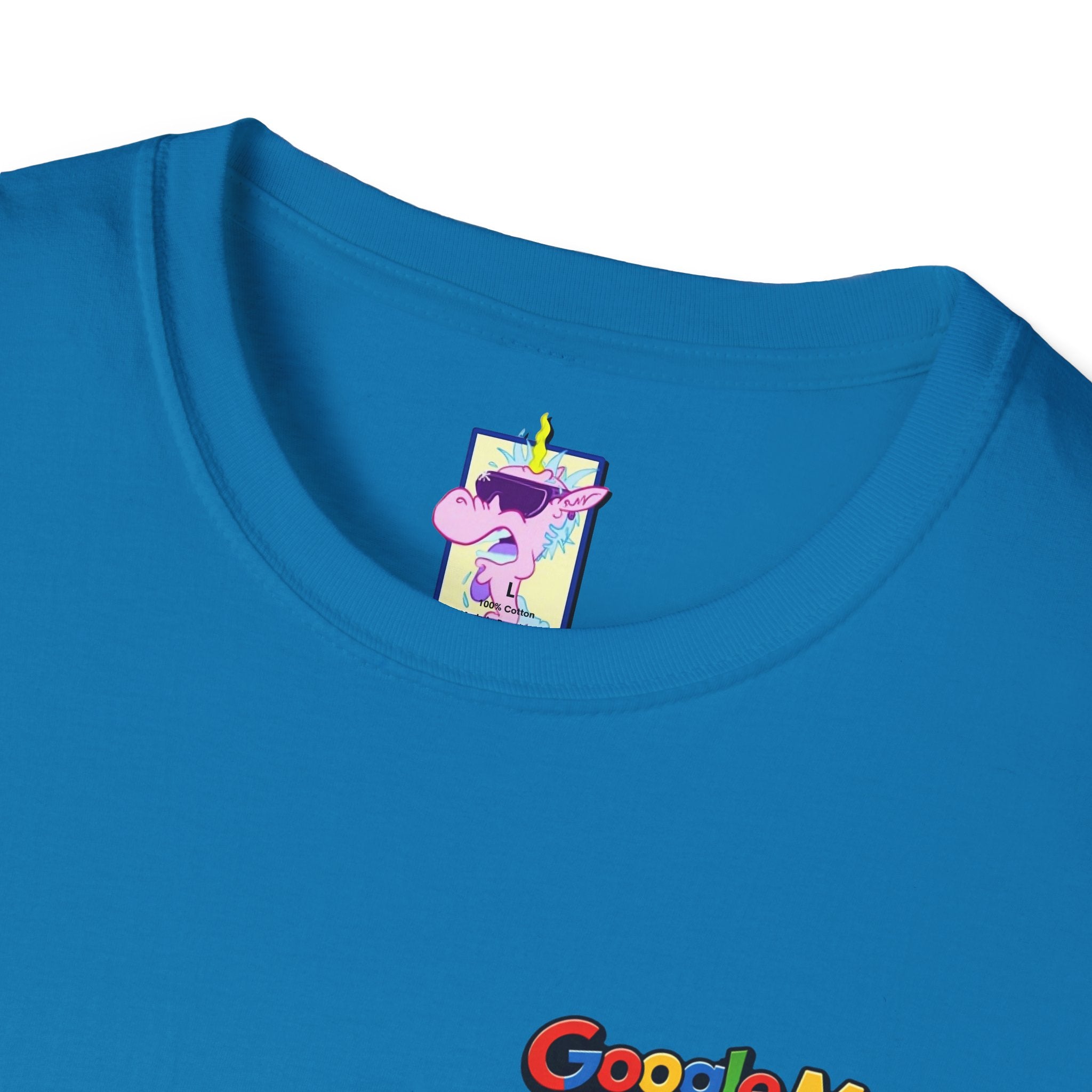 Google Me Bitch Funny T-Shirt