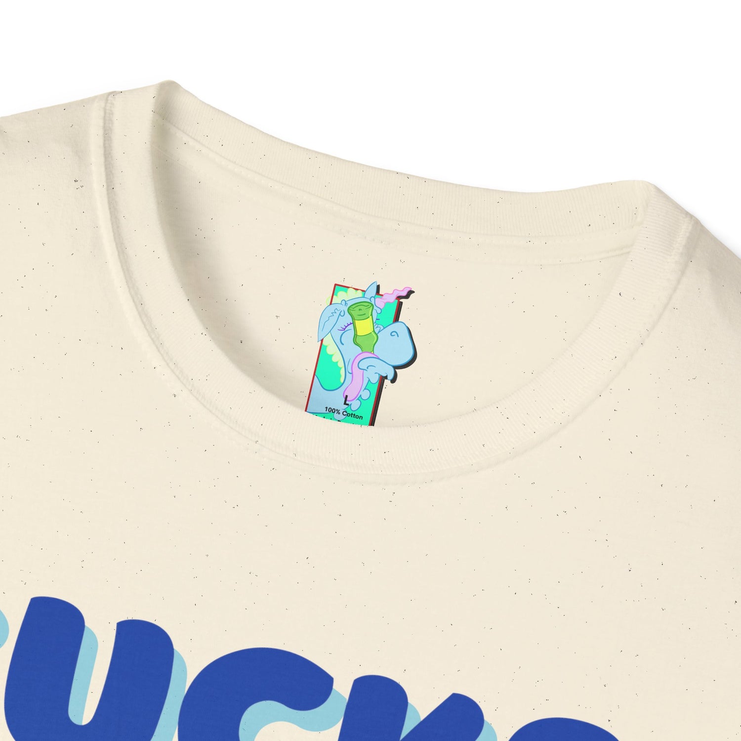 Sucks to Suck