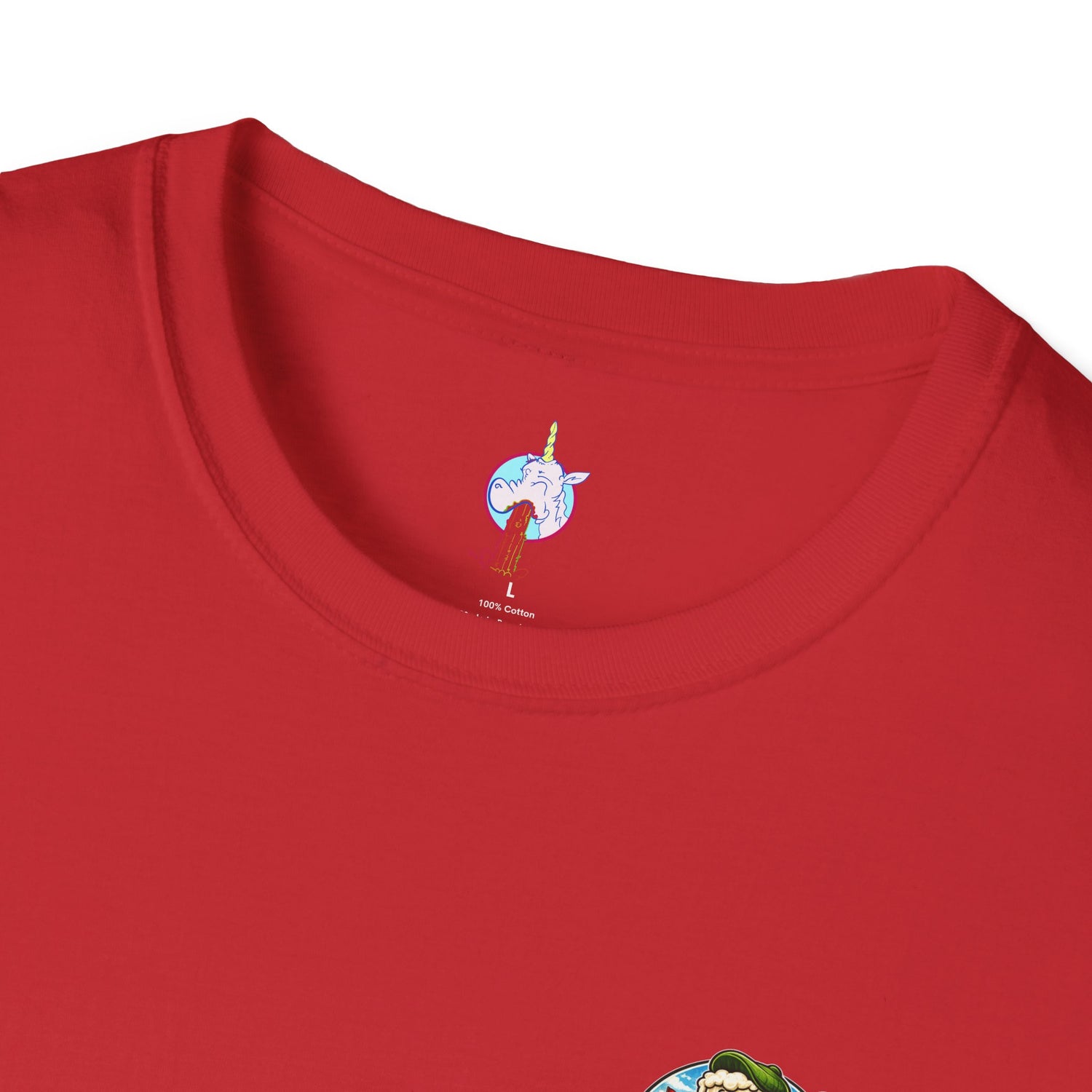 19th Hole Golf T-Shirt — "Grab a Beer &amp; Tee It Up" Vintage Golfing Tee