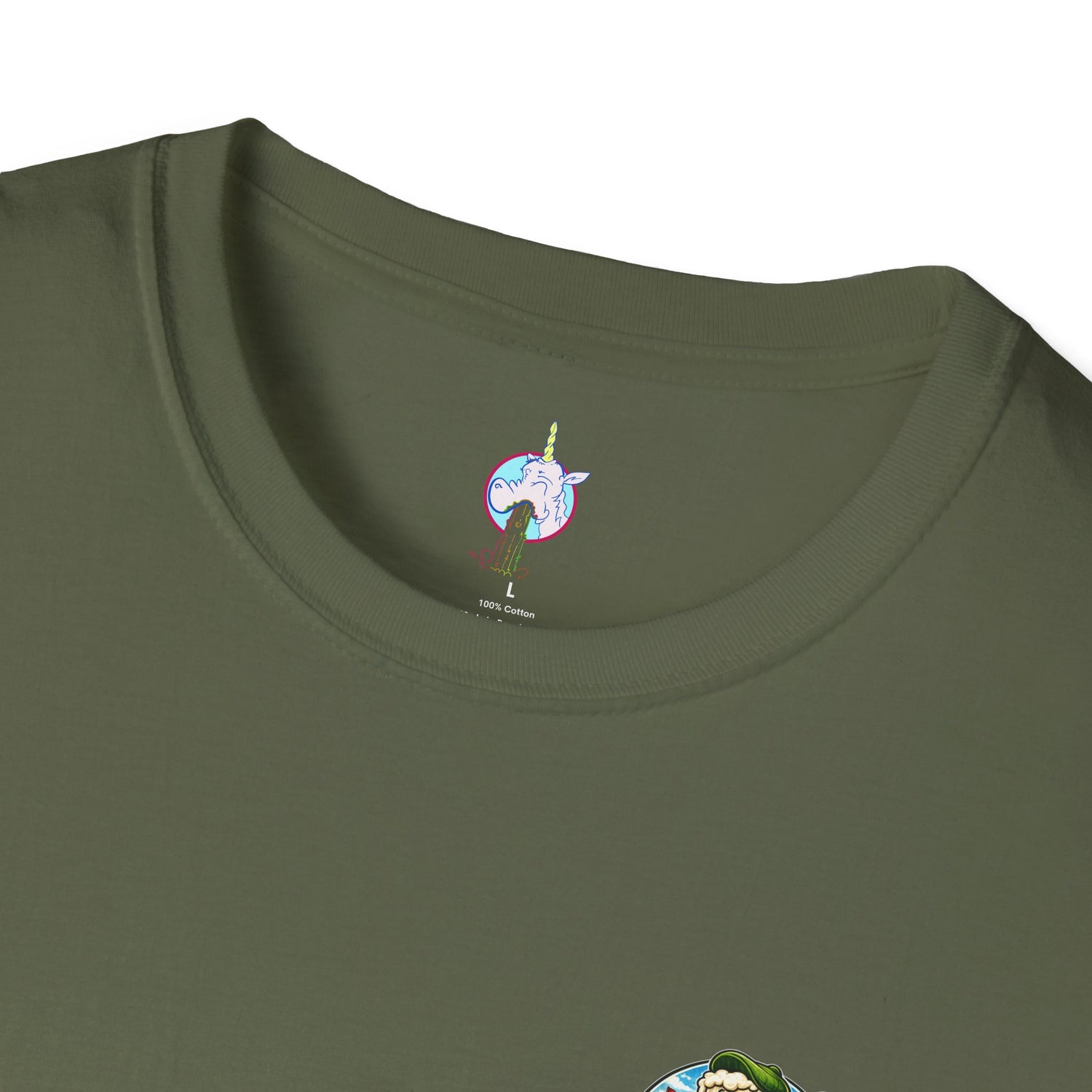 19th Hole Golf T-Shirt — "Grab a Beer &amp; Tee It Up" Vintage Golfing Tee