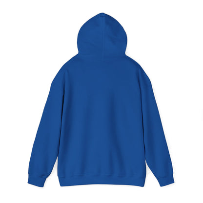 Soccer Hoodie - "My Drinking Team Has a Soccer Problem" Funny Soccer Player Pullover