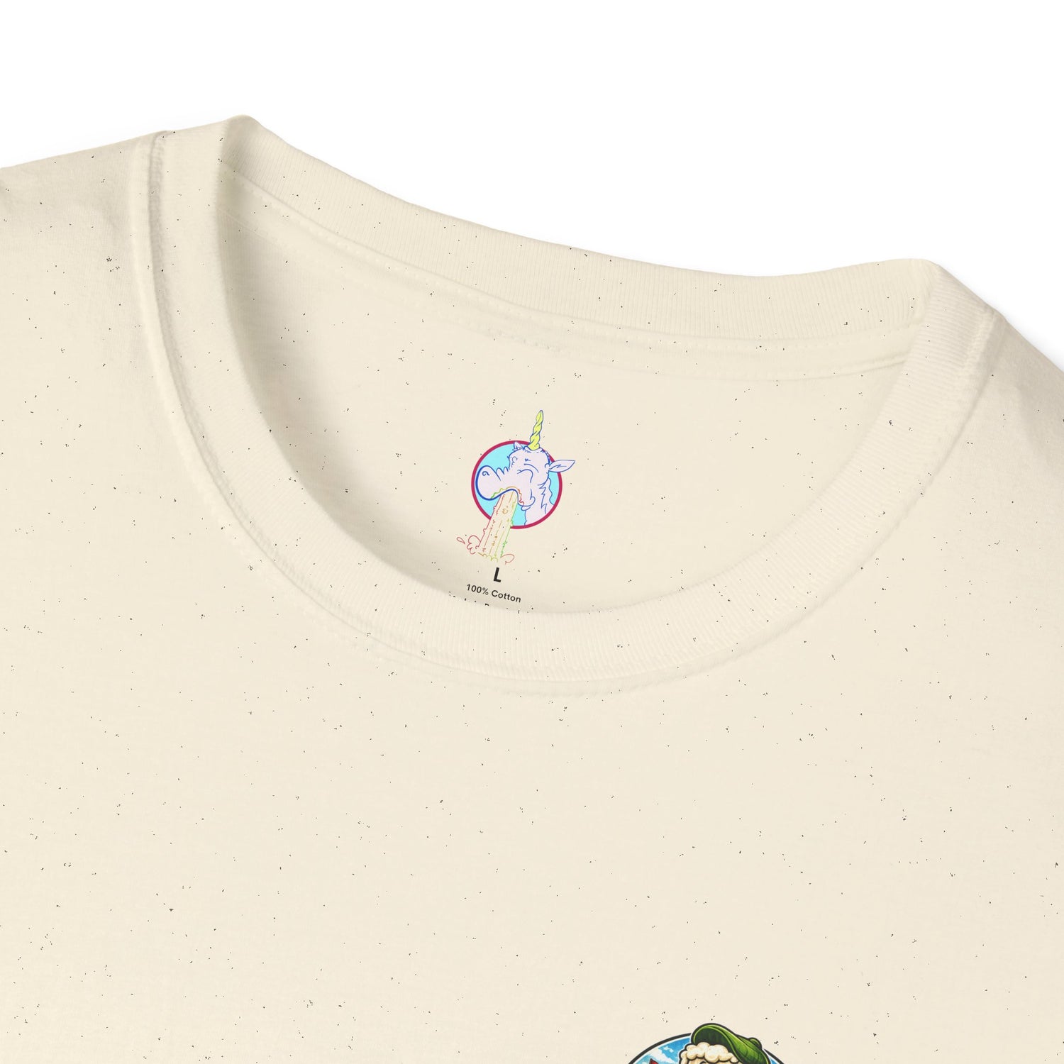 19th Hole Golf T-Shirt — "Grab a Beer &amp; Tee It Up" Vintage Golfing Tee