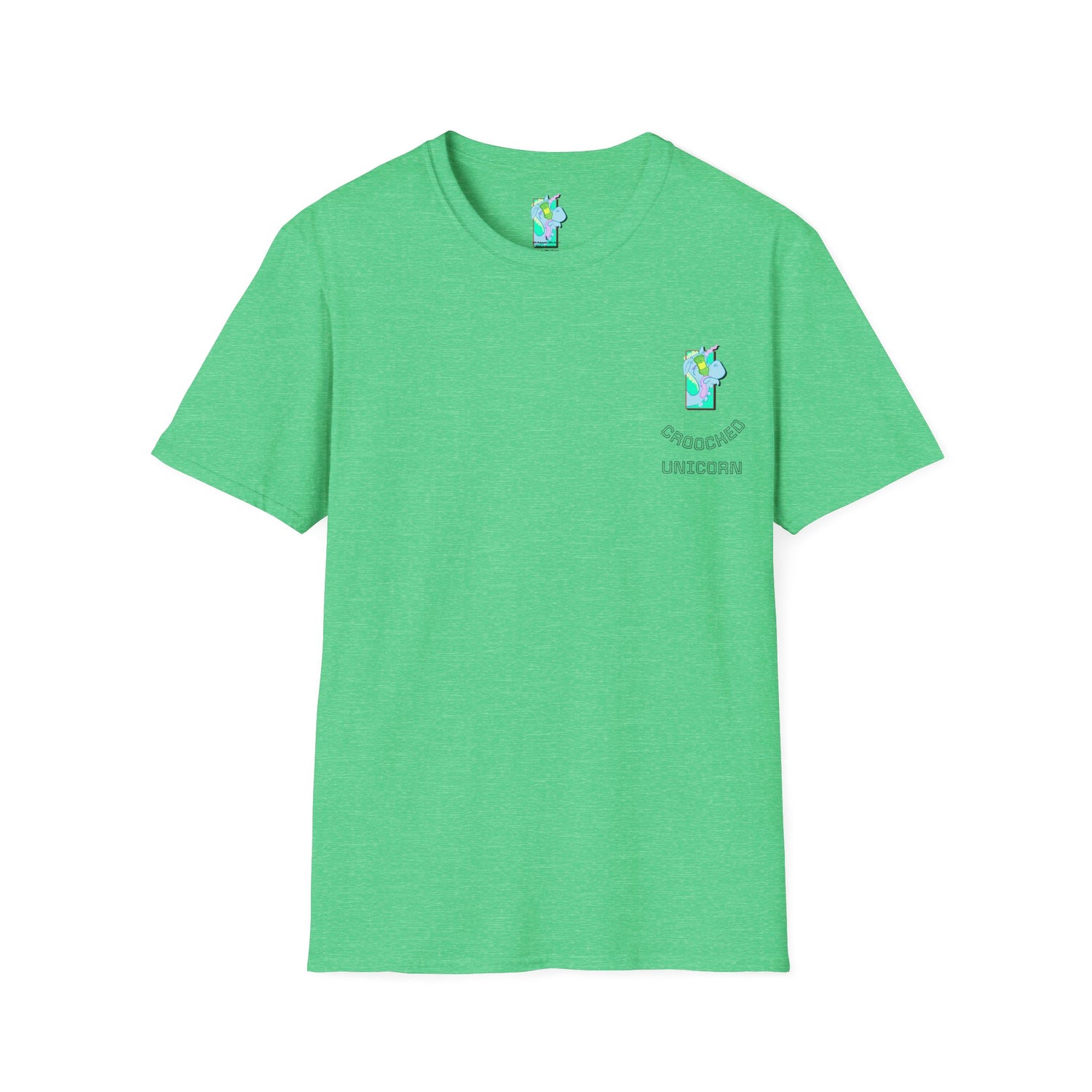 Rave T-Shirt - F*ck Your Sunshine Bold Design