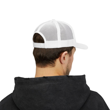 Snapback Cap - Struggle Bus Funny Hangover Design