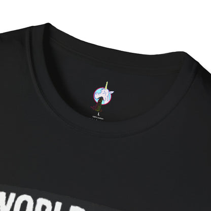 World Cup Survival Kit T-Shirt — Soccer Fan Tee with Beer &amp; Snacks Graphic