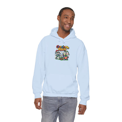 Google Me Bitch Funny Hoodie