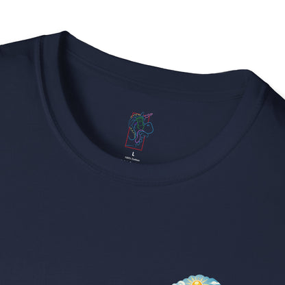 Golf Is Cheaper Than Therapy T-Shirt