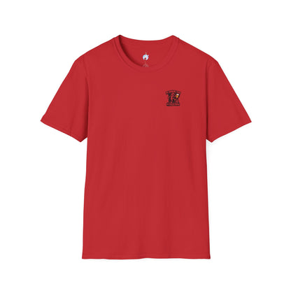 Funny "I Thought This Was a Drinking Game" T-Shirt Soccer Related