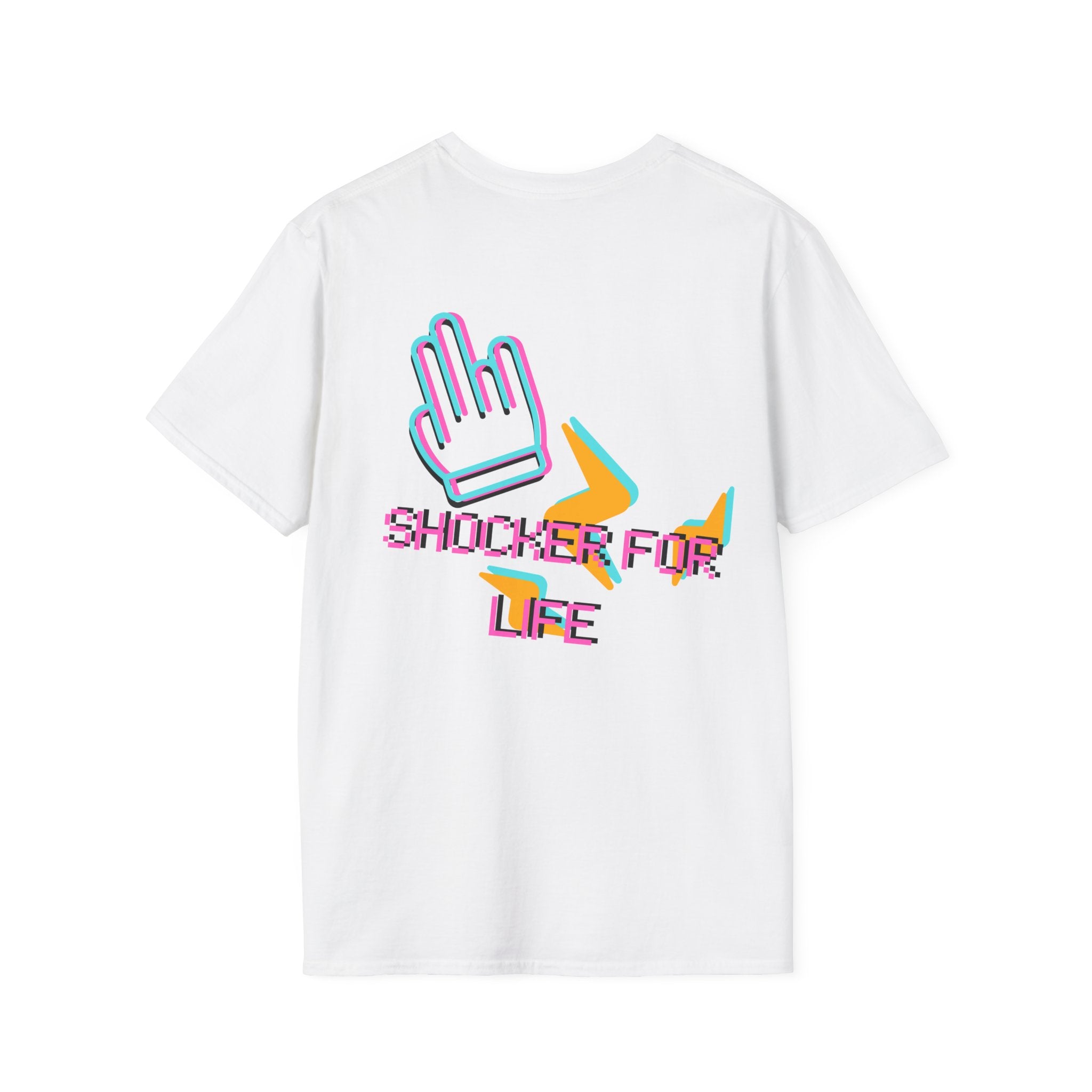 Shocker for Life&