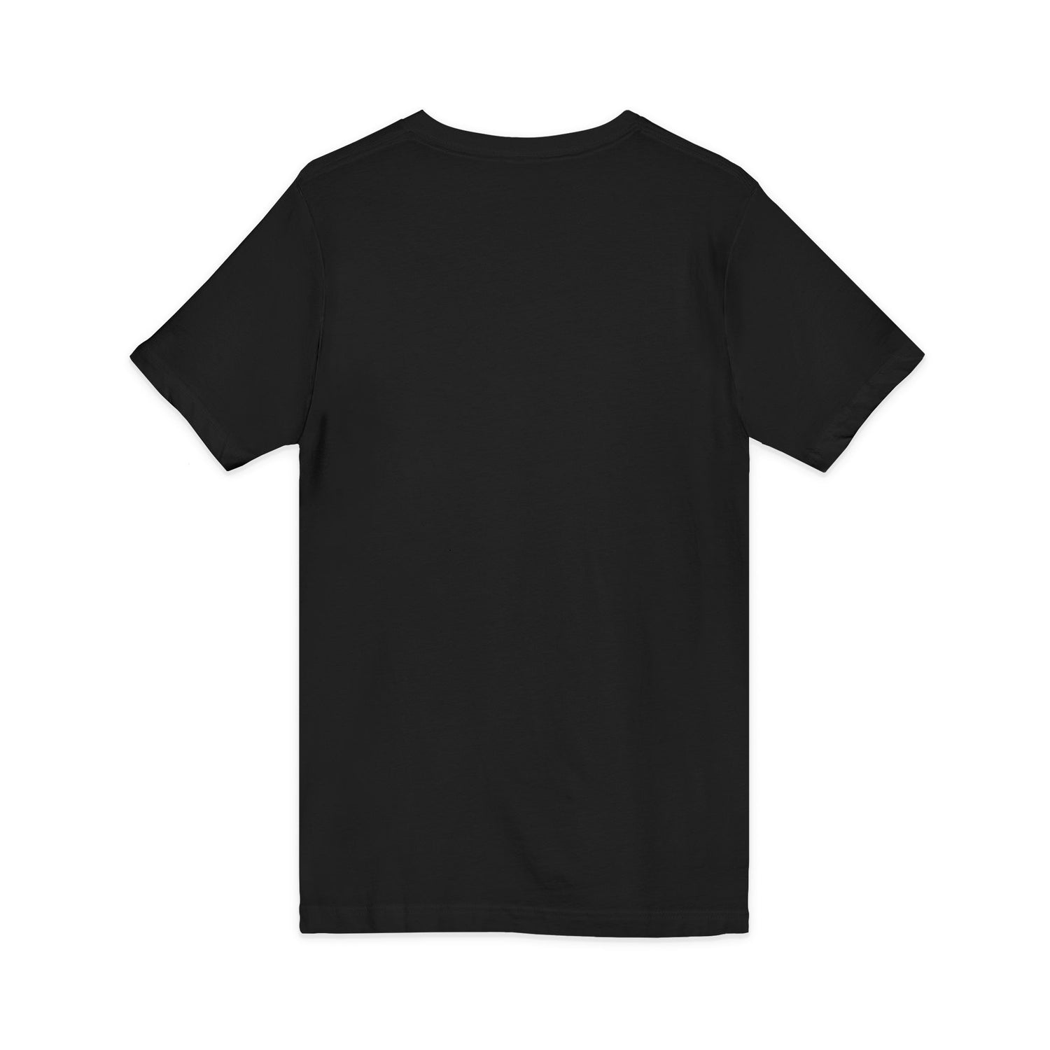Slide Into My DMs Soccer V-Neck Tee