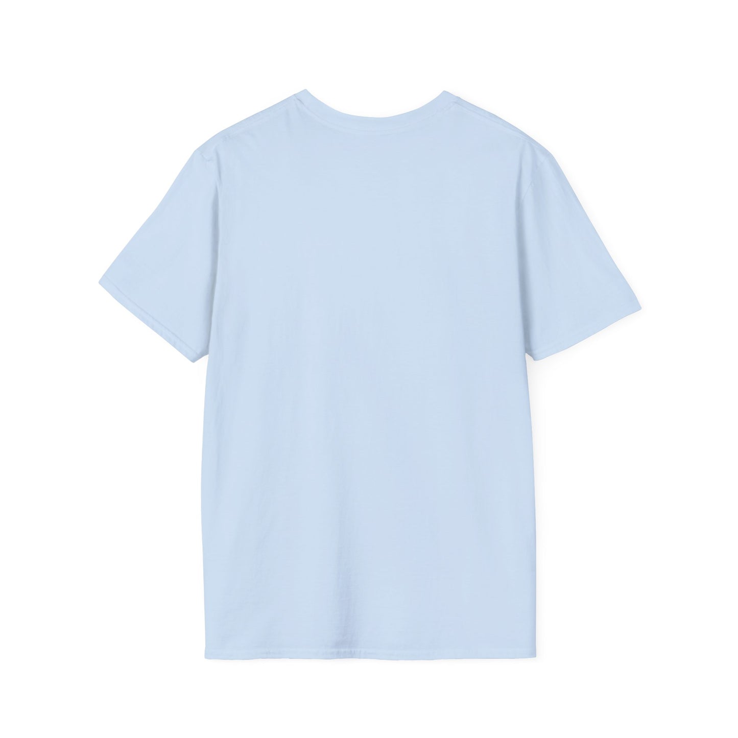 Sorry for Partying T-Shirt