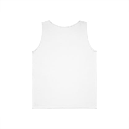 Soccer Drinking Team Tank Top — "My Drinking Team Has a Soccer Problem"