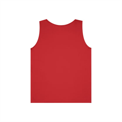 Soccer Drinking Team Tank Top – "My Drinking Team Has a Soccer Problem"
