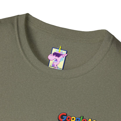 Google Me Bitch Funny T-Shirt