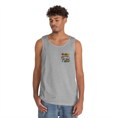 Google Me Bitch Funny Tank Top