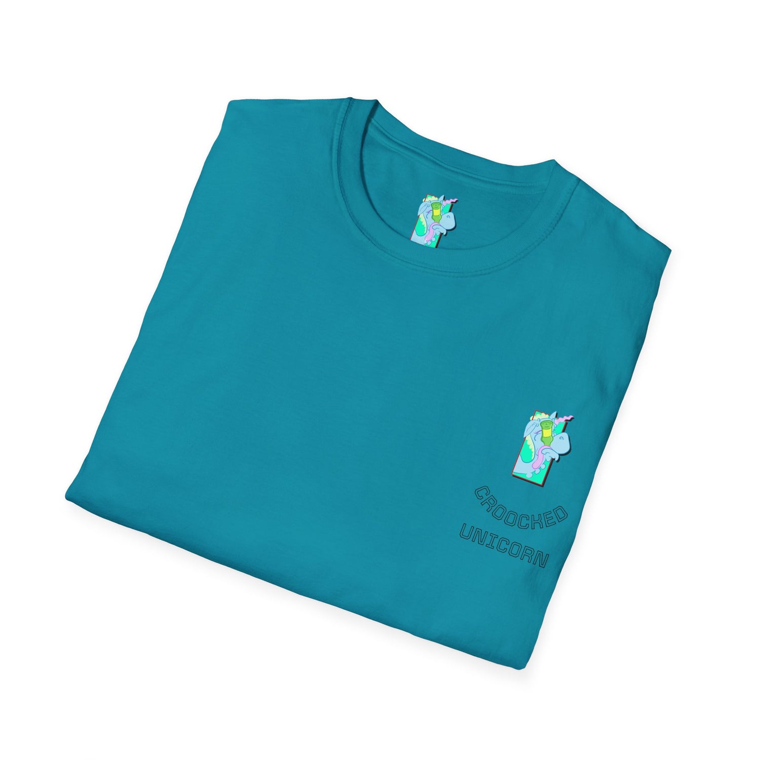 Rave T-Shirt - F*ck Your Sunshine Bold Design