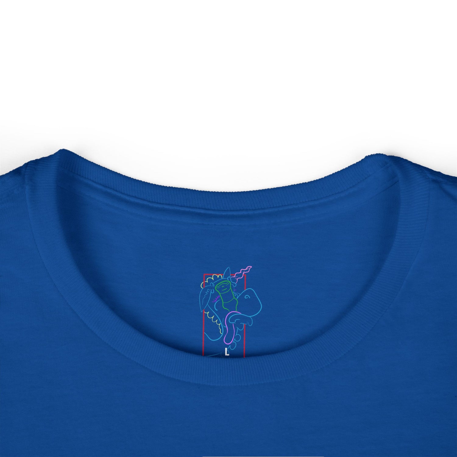 Cute Funny Dog Love T-Shirt — Happy Pup Graphic Tee for Women