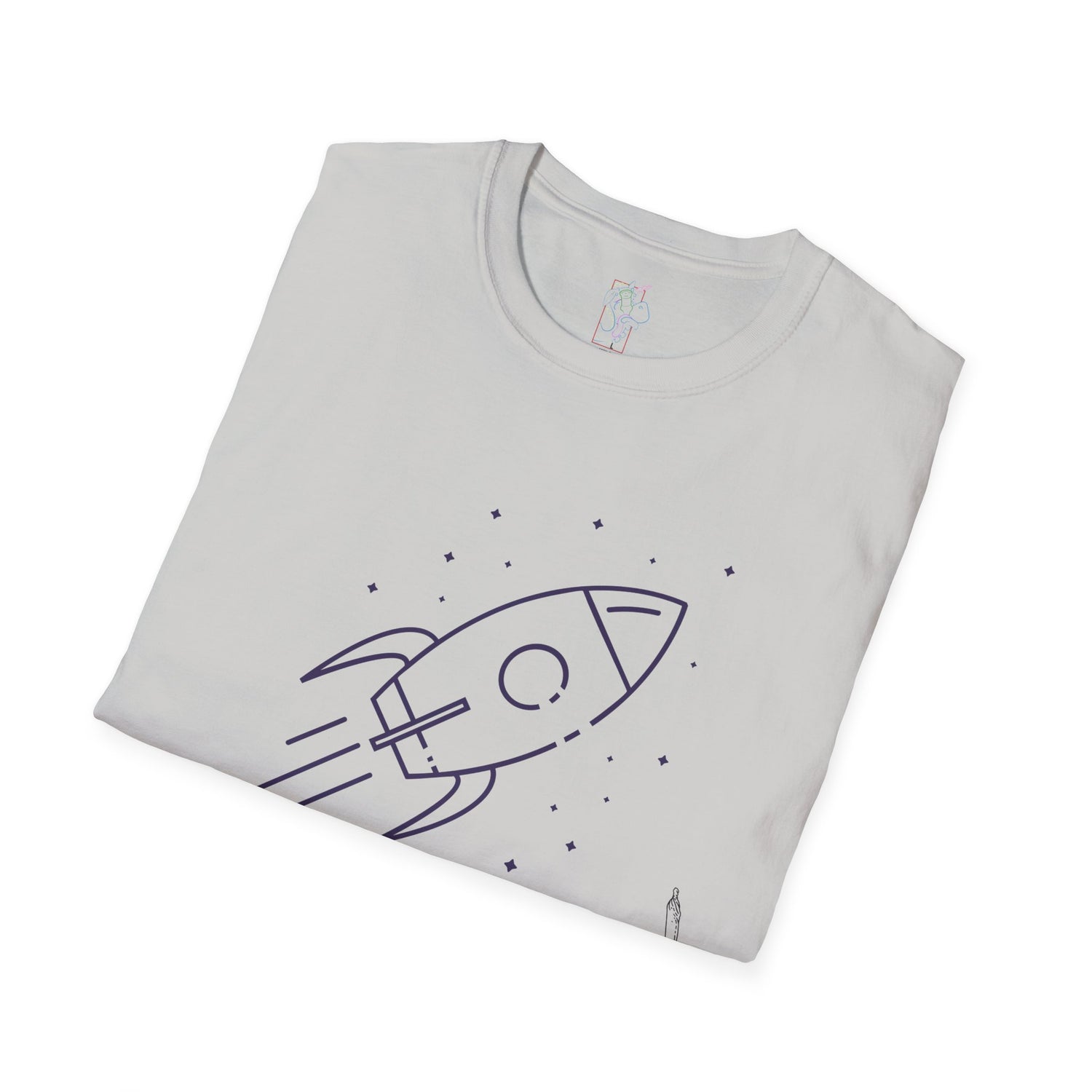 Blast Off