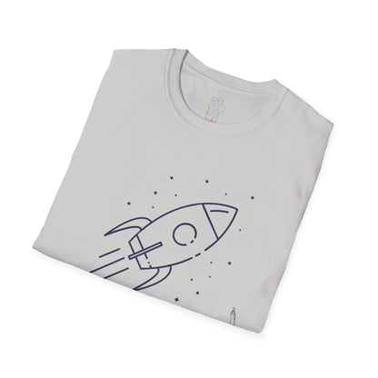Blast Off