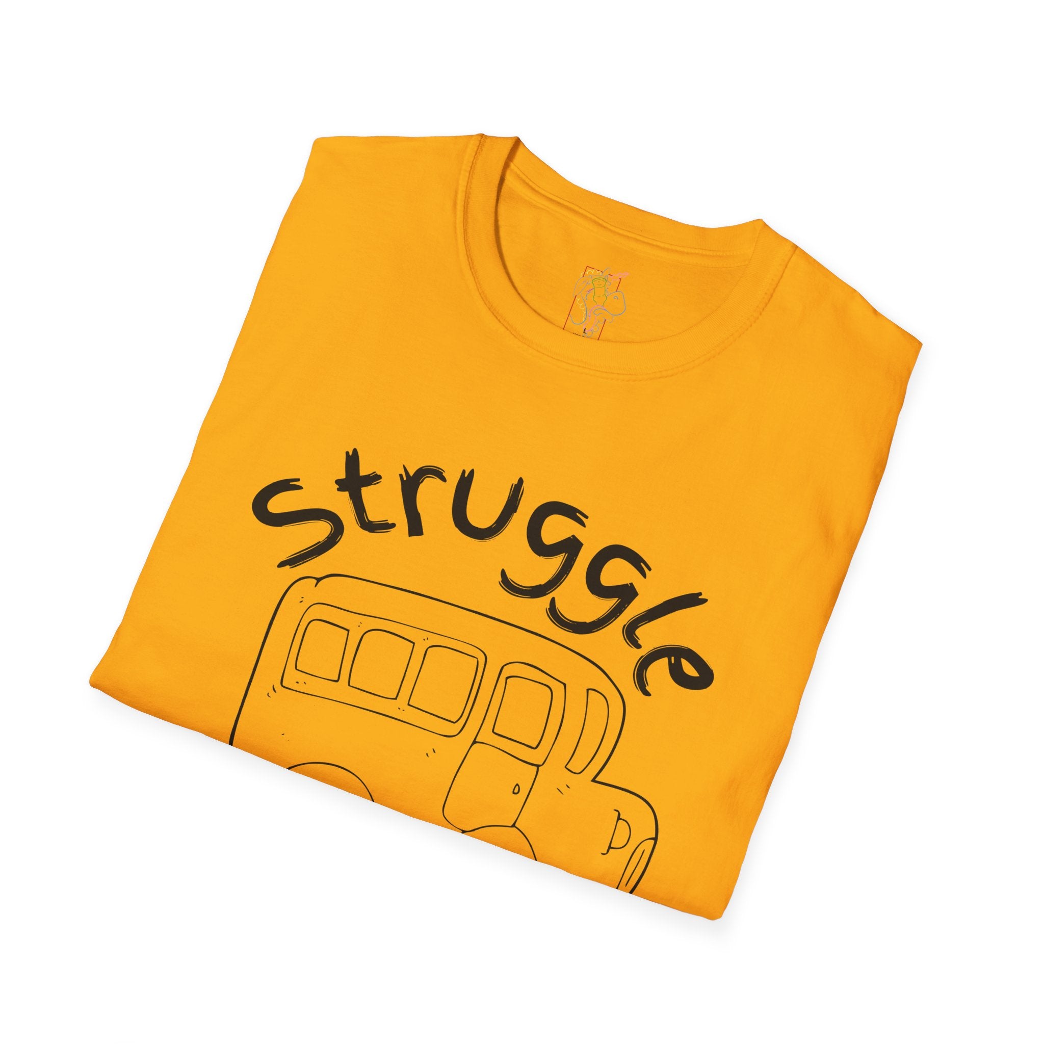 Struggle Bus