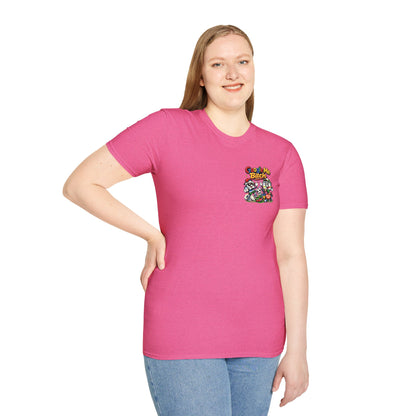 Google Me Bitch Funny T-Shirt