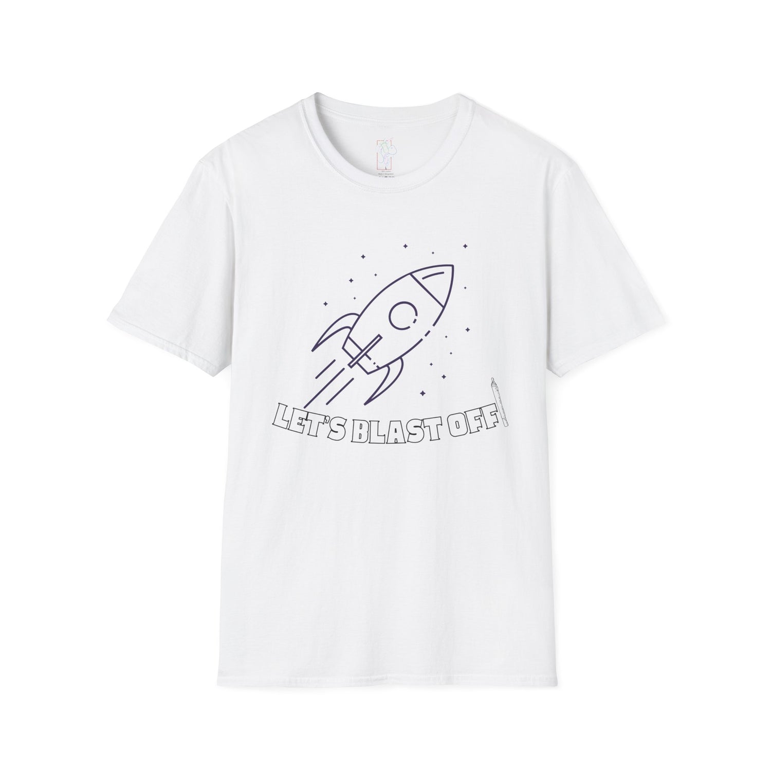 Blast Off
