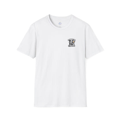Soccer Fan T-Shirt — "90 Minutes = 3 Beers" Funny Football Game Tee