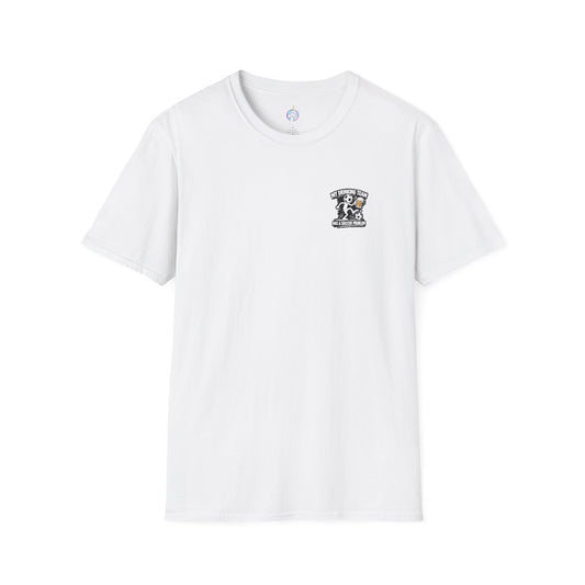 Soccer Fan T-Shirt — "90 Minutes = 3 Beers" Funny Football Game Tee