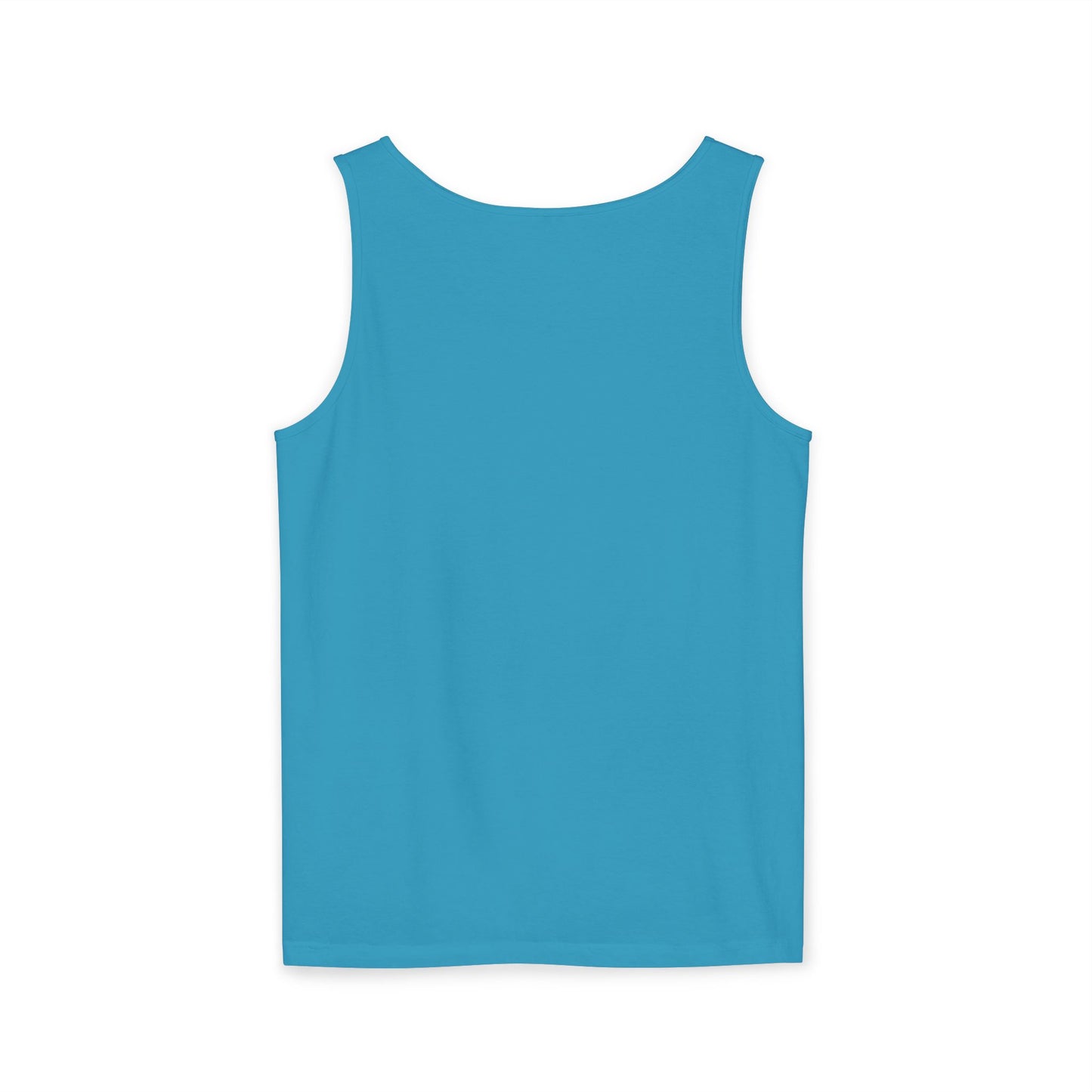 Struggle Bus Tank Top