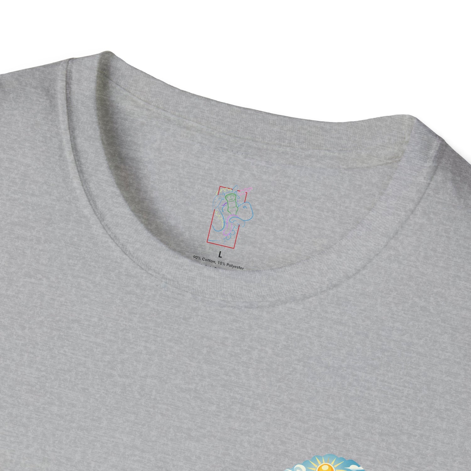 Golf Is Cheaper Than Therapy T-Shirt