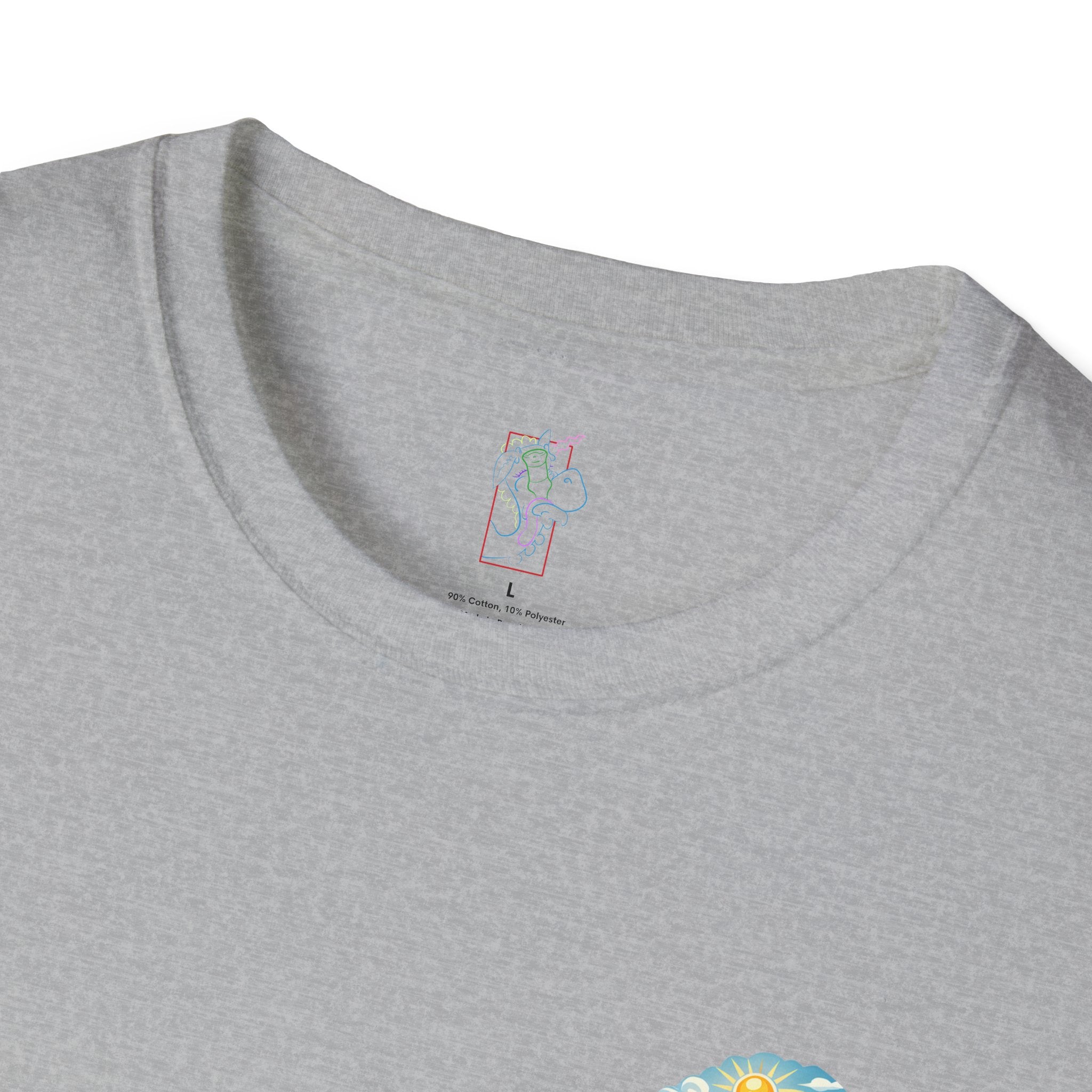 Golf Is Cheaper Than Therapy T-Shirt