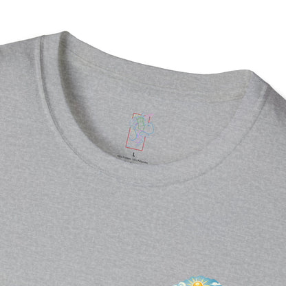Golf Is Cheaper Than Therapy T-Shirt