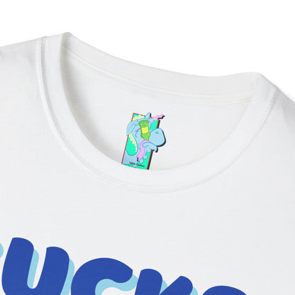 Sucks to Suck